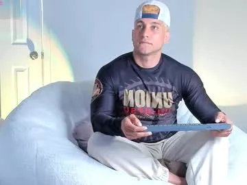 apolo_strange on Chaturbate