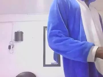 apoloblackbig on Chaturbate