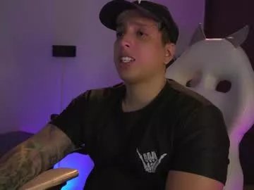 appolo_allen on Chaturbate