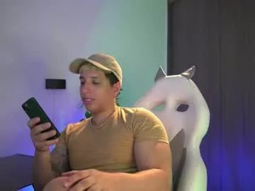 appolo_allen on Chaturbate