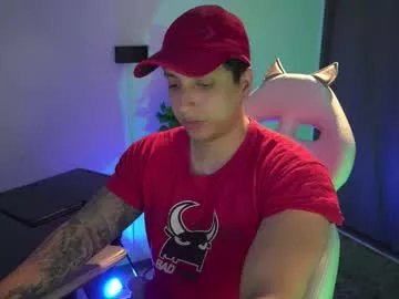 appolo_allen on Chaturbate