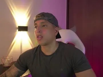 appolo_allen on Chaturbate