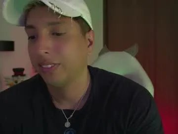 appolo_allen on Chaturbate