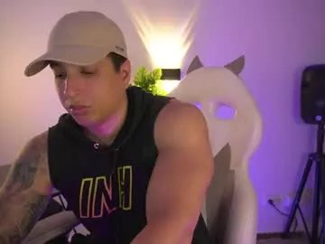 appolo_allen on Chaturbate