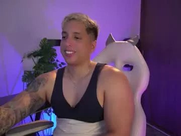 appolo_allen on Chaturbate