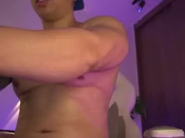 appolo_allen on Chaturbate