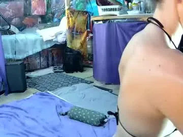 aquafoxxy on Chaturbate 