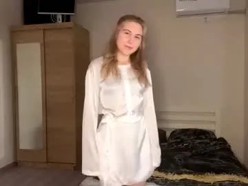 arabunyan on Chaturbate