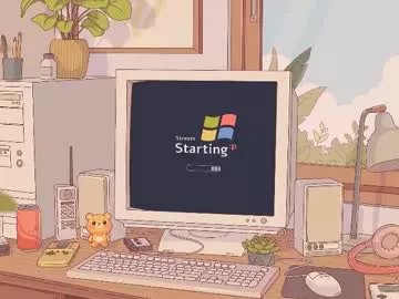 archancel on Chaturbate