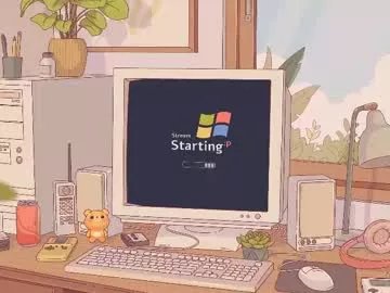 archancel on Chaturbate