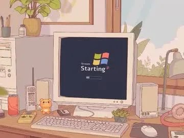 archancel on Chaturbate