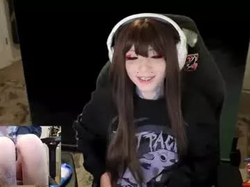 archancel on Chaturbate