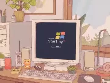 archancel on Chaturbate