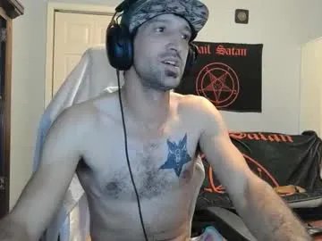 ardok1 on Chaturbate