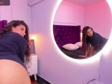 aria_greco on Chaturbate