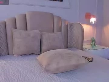 aria_greco on Chaturbate