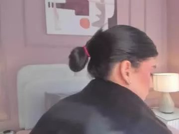 aria_greco on Chaturbate