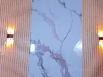 aria_millers_ on Chaturbate