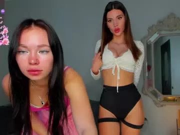 aria_muv on Chaturbate