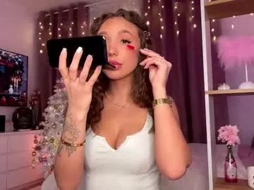 aria_muv on Chaturbate