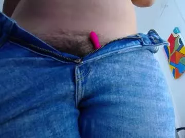 Freechat ariacoral on Chaturbate