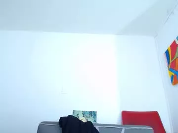 Freechat ariacoral on Chaturbate