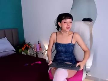 ariamoonlight on Chaturbate