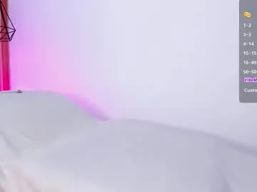 Offline ariana_klart on Chaturbate