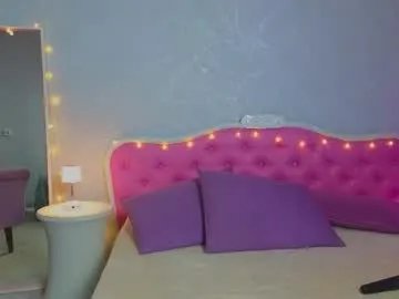 ariana_petite on Chaturbate