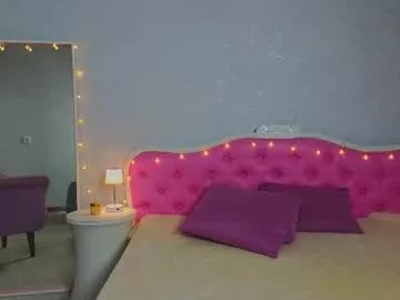 ariana_petite on Chaturbate