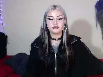 Offline arianauwu666 on Chaturbate