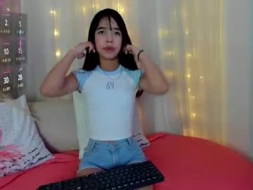 arianna_cox on Chaturbate