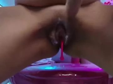 arianna_sweeet on Chaturbate 