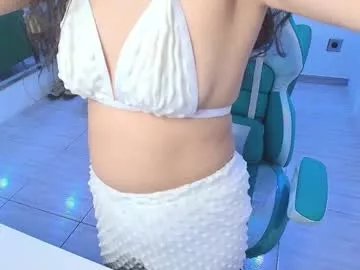 arianna_sweeet on Chaturbate 