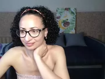 Offline arianna_tifany on Chaturbate