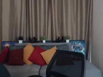 Offline arianna_tifany on Chaturbate