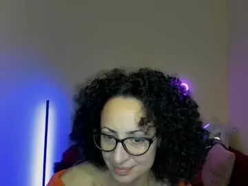 Offline arianna_tifany on Chaturbate