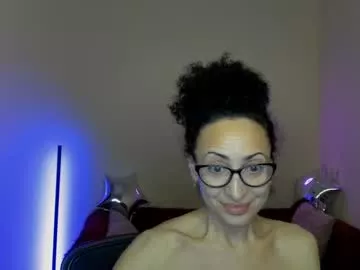 Offline arianna_tifany on Chaturbate