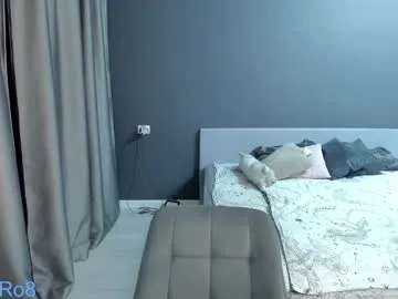 Freechat ariel_rouse on Chaturbate