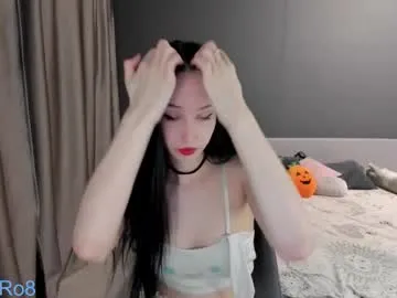 Freechat ariel_rouse on Chaturbate