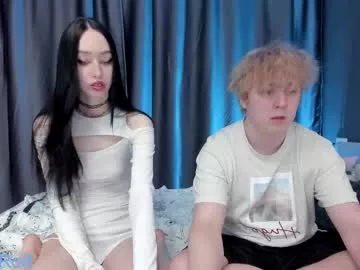 Freechat ariel_rouse on Chaturbate