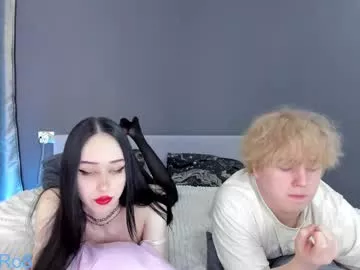 Freechat ariel_rouse on Chaturbate