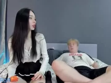 Freechat ariel_rouse on Chaturbate