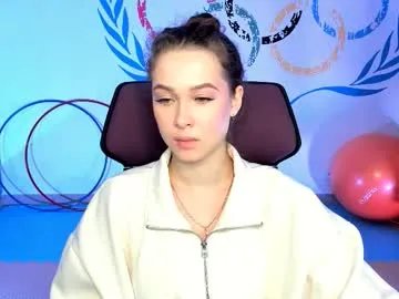 arielsykes on Chaturbate