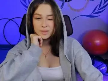 arielsykes on Chaturbate