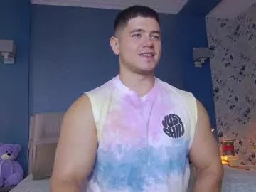 arilass on Chaturbate