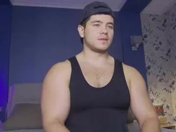 arilass on Chaturbate