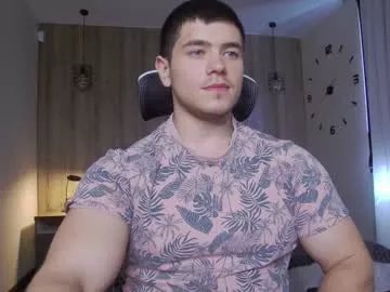 arilass on Chaturbate