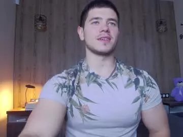 arilass on Chaturbate