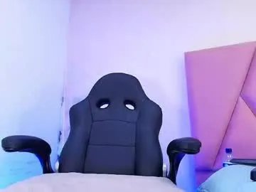 arleth_1 on Chaturbate